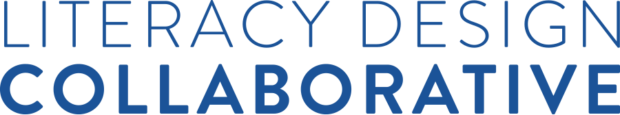 Literacy Design Collaborative