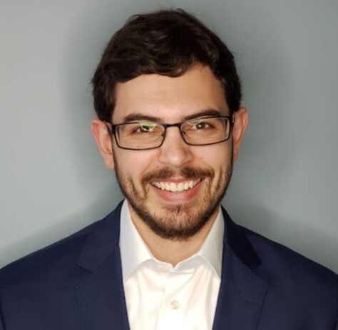 Brian McDaniel photo